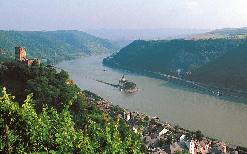 File:Saksamaa_Rein on Saksamaa suurim siseveetee.jpg